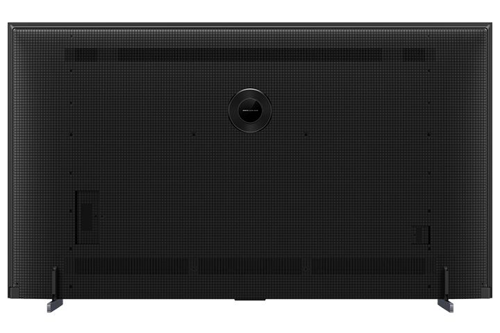 TCL 98" Q Class 4K UHD HDR QD-Mini LED Smart TV with Google TV – 98QM751G