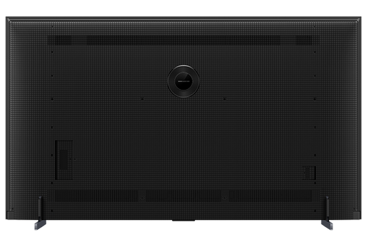 TCL 98" Q Class 4K UHD HDR QD-Mini LED Smart TV with Google TV – 98QM751G