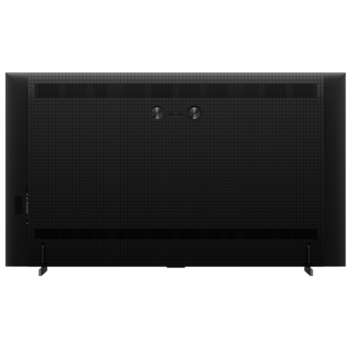 QM7K Series QD-Mini LED QLED 4K UHD Smart TV with Google TV –