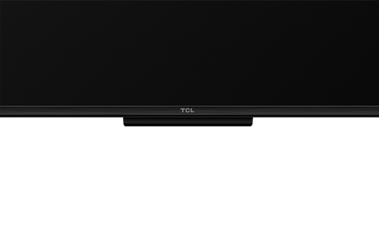 TCL 75’’ QM5K Series QD-Mini LED QLED 4K UHD Smart TV with Google TV – 75QM5K
