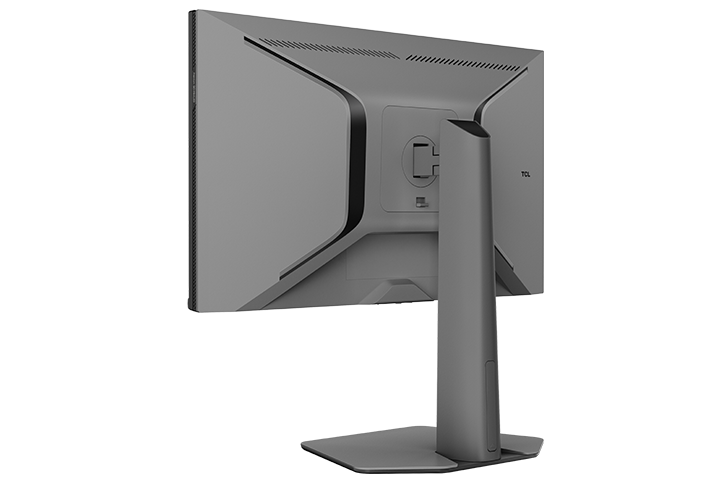 TCL 25G64 QD-Mini LED Monitor