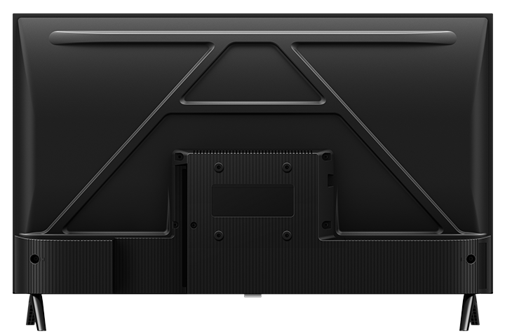 TCL 32" S Class 720p HD LED Smart TV with Google TV - 32S250G