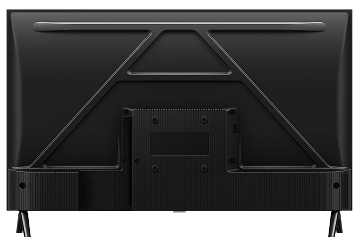 TCL 32" S Class 720p HD LED Smart TV with Roku TV - 32S210R