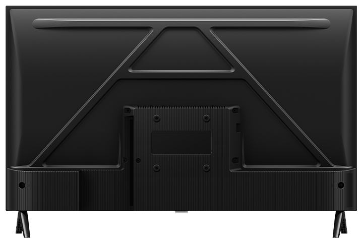 TCL 32" S Class 720p HD LED Smart TV with Google TV - 32S21BG