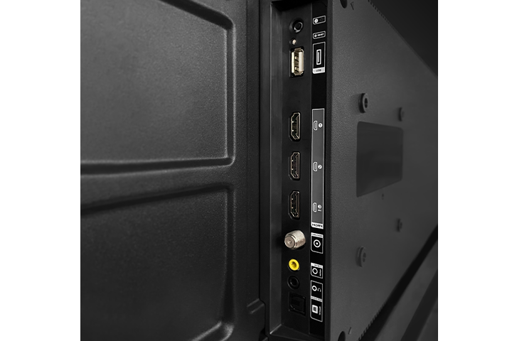 TCL 32" Class 3-Series HD LED Smart Roku TV - 32S355