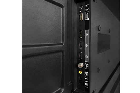 TCL 32" Class 3-Series HD LED Smart Roku TV - 32S355