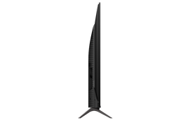 Q Class 4K UHD HDR QLED Smart TV with Google TV