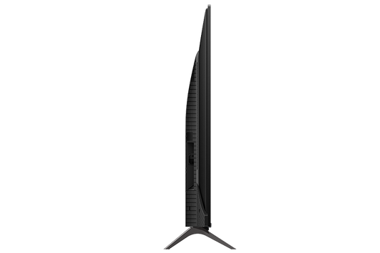 TCL 43" Q Class 4K UHD HDR QLED Smart TV with Google TV – 43Q651G