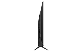 TCL 43S551G 4K UHD LED Google TV left side profile