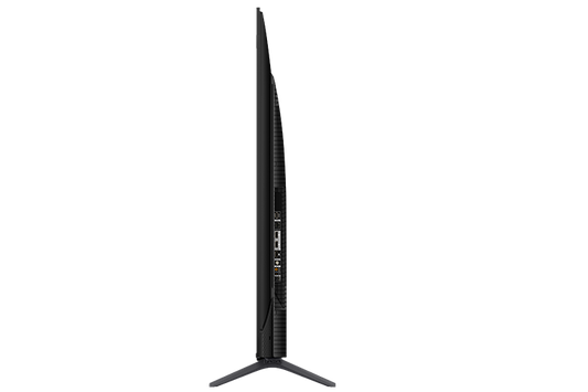 TCL 55" Q Class 4K UHD HDR QLED Smart TV with Google TV – 55Q671G