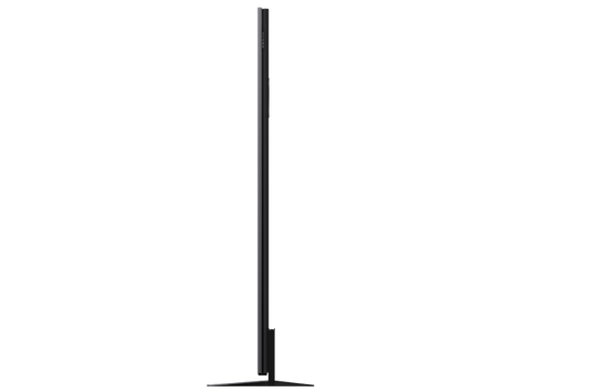 TCL 65" QM8K Series QD-Mini LED QLED 4K UHD Smart TV with Google TV – 65QM8K