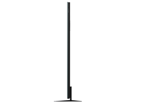 TCL 65" QM9K Series QD-Mini LED QLED 4K UHD Smart TV with Google TV – 65QM9K