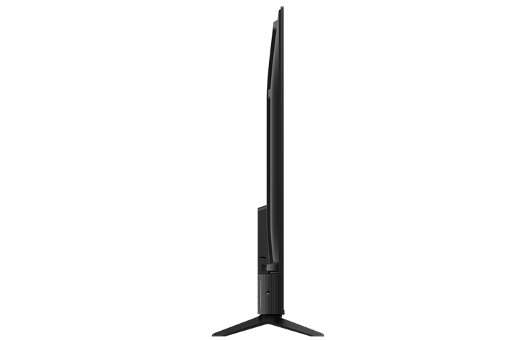 TCL 65" S Class 4K UHD HDR LED Smart TV with Fire TV – 65S551F