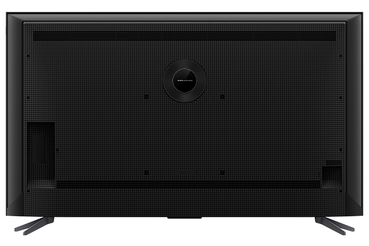 TCL 75" Q Class 4K UHD HDR QLED Smart TV with Fire TV – 75Q691F