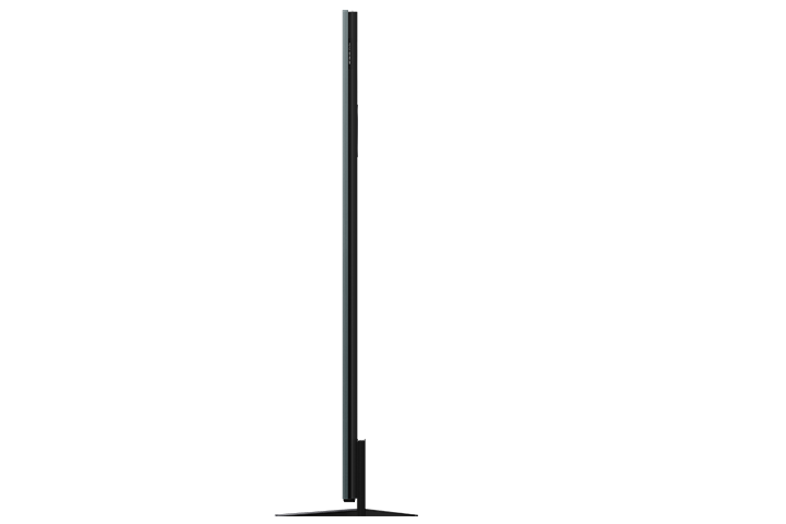 TCL 75" QM9K Series QD-Mini LED QLED 4K UHD Smart TV with Google TV – 75QM9K