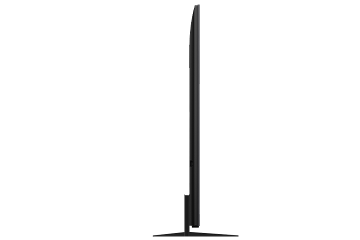 TCL 85" QM7K Series QD-Mini LED QLED 4K UHD Smart TV with Google TV – 85QM7K