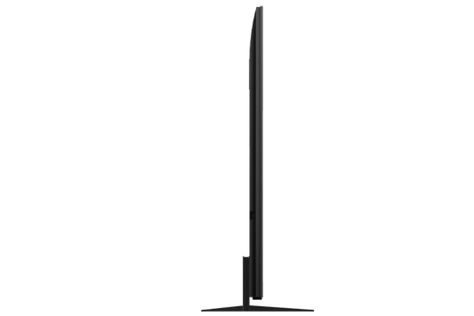 TCL 85" QM7K Series QD-Mini LED QLED 4K UHD Smart TV with Google TV – 85QM7K