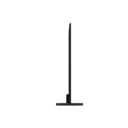 TCL television left view