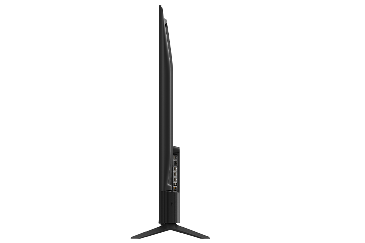 TCL 75" F35 Class 4K UHD HDR LED Smart TV with Fire TV – 75F35