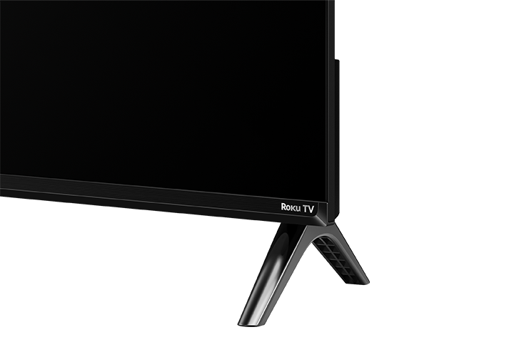 TCL 32" S Class 720p HD LED Smart TV with Roku TV - 32S210R