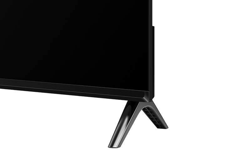 TCL 32" S Class 720p HD LED Smart TV with Google TV - 32S21BG