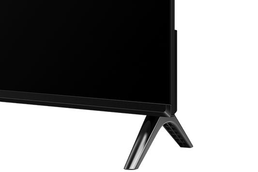 TCL 32" S Class 720p HD LED Smart TV with Google TV - 32S21BG