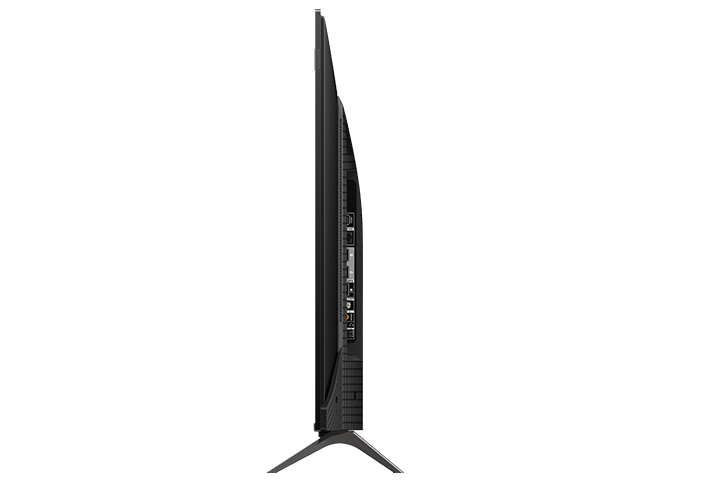 TCL 43" Q Class 4K UHD HDR QLED Smart TV - Thumbnail 4