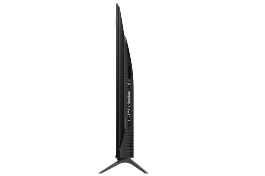 TCL 43" Q Class 4K UHD HDR QLED Smart TV with Google TV – 43Q651G