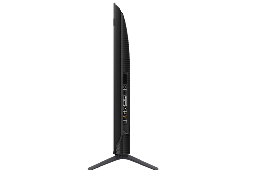 TCL 50" Q Class 4K UHD HDR QLED Smart TV with Google TV – 50Q651G