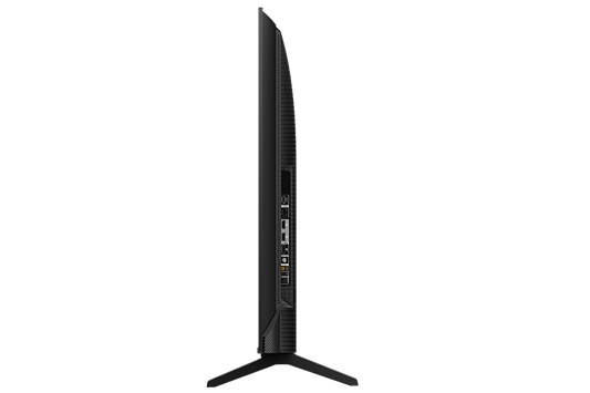 TCL 50" S Class 4K UHD HDR LED Smart TV with Google TV – 50S551G