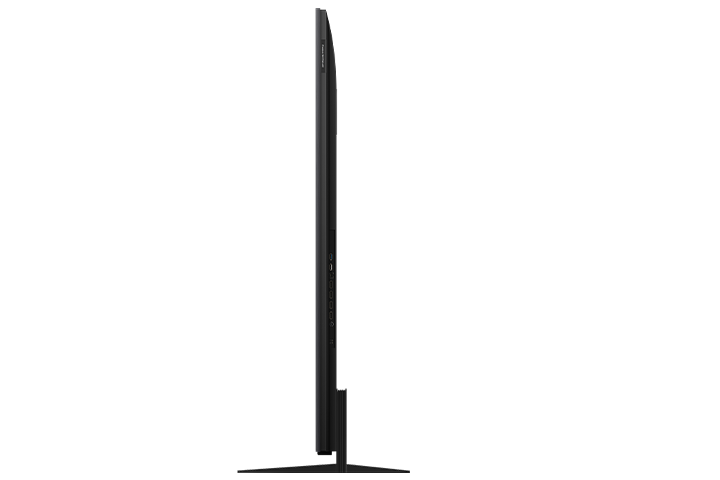 TCL 55’’ QM7K Series QD-Mini LED QLED 4K UHD Smart TV with Google TV – 55QM7K