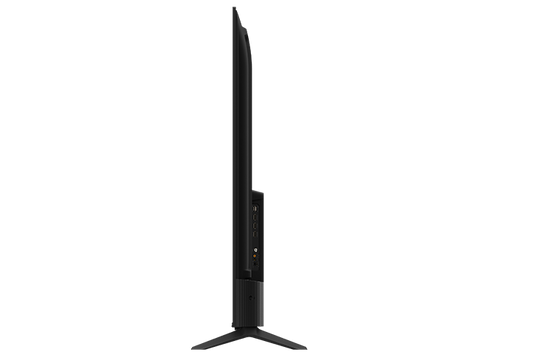 TCL 65" Q Class 4K UHD HDR QLED Smart TV with Fire TV – 65Q651F