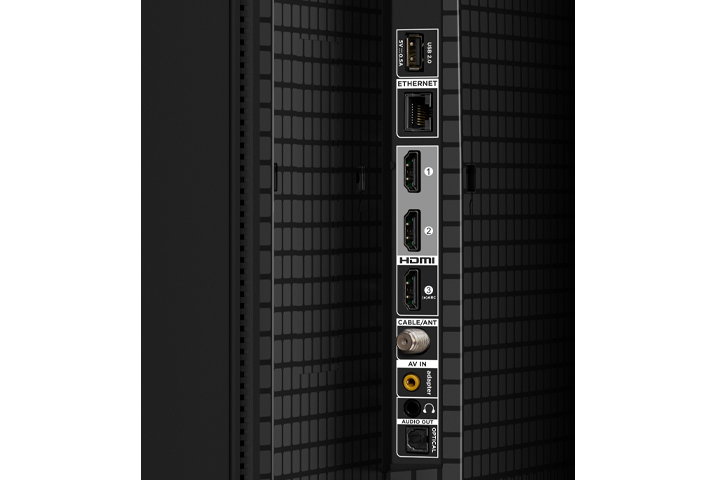 TCL 65" Q Class 4K UHD HDR QLED Smart TV with Google TV – 65Q671G