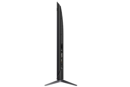 TCL 65" Q Class 4K UHD HDR QLED Smart TV with Google TV – 65Q681G