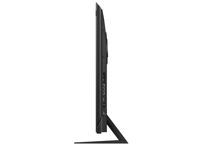 TCL 65" Q Class 4K UHD HDR QD-Mini LED Smart TV with Google TV – 65QM751G