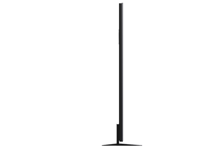 TCL 65" QM8K Series QD-Mini LED QLED 4K UHD Smart TV with Google TV – 65QM8K