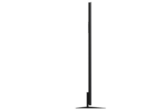 TCL 75" QM8K Series QD-Mini LED QLED 4K UHD Smart TV with Google TV – 75QM8K