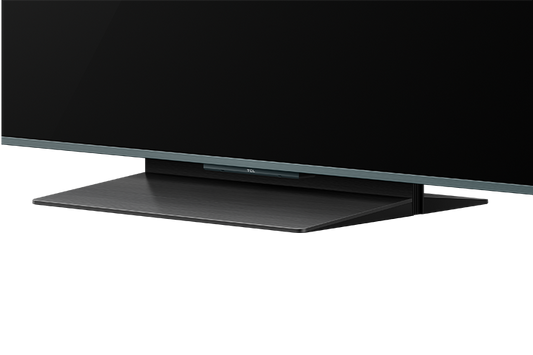 TCL 65" QM9K Series QD-Mini LED QLED 4K UHD Smart TV with Google TV – 65QM9K