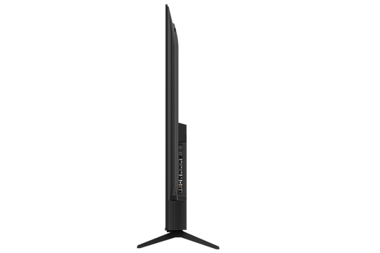 TCL 75" Q Class 4K UHD HDR QLED Smart TV with Fire TV – 75Q651F