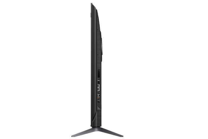 TCL 75" Q Class 4K UHD HDR QLED Smart TV with Google TV – 75Q691G