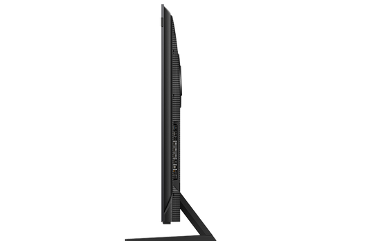 TCL 75" Q Class 4K UHD HDR QD-Mini LED Smart TV with Google TV – 75QM751G