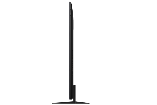 TCL 75" QM7K Series QD-Mini LED QLED 4K UHD Smart TV with Google TV – 75QM7K