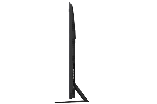 TCL 85" Q Class 4K UHD HDR QD-Mini LED Smart TV with Google TV – 85QM751G