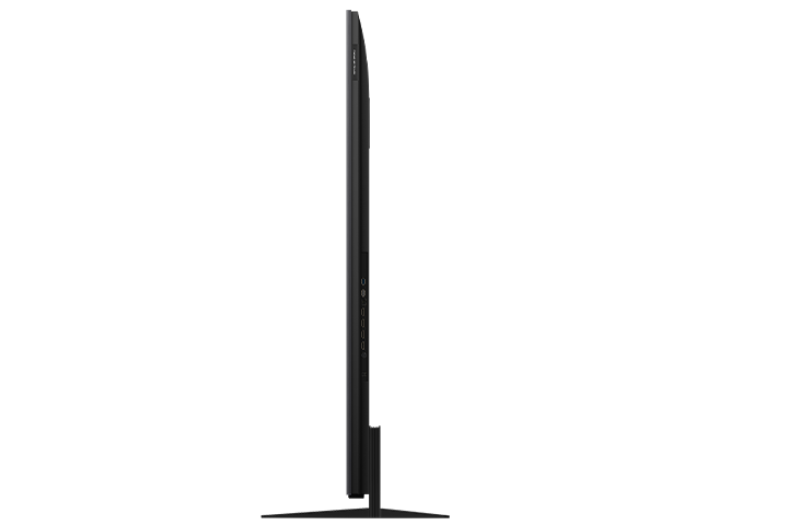 TCL 85" QM7K Series QD-Mini LED QLED 4K UHD Smart TV with Google TV – 85QM7K