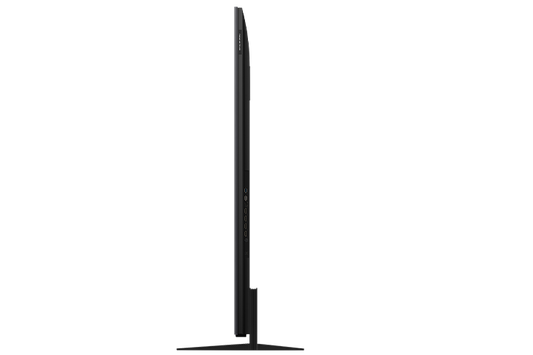 TCL 85" QM7K Series QD-Mini LED QLED 4K UHD Smart TV with Google TV – 85QM7K