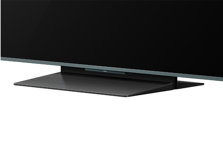 TCL 85" QM9K Series QD-Mini LED QLED 4K UHD Smart TV with Google TV – 85QM9K