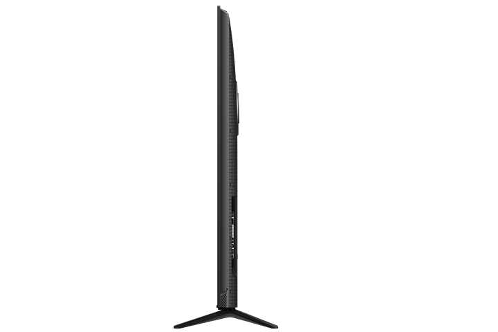 TCL 85" S Class 4K UHD HDR LED Smart TV with Google TV – 85S551G