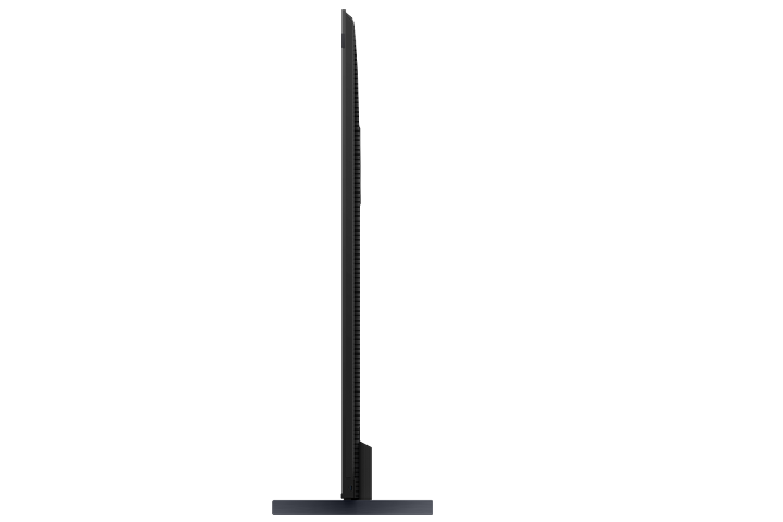 Q Class 4K UHD HDR QLED Smart TV with Google TV –