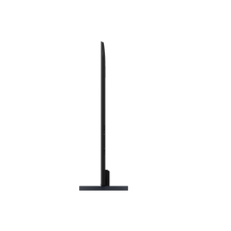 TCL television right view