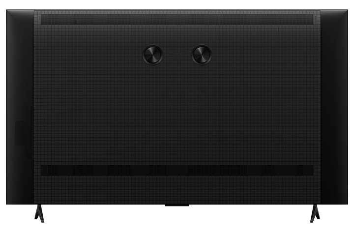 TCL 55’’ QM5K Series QD-Mini LED QLED 4K UHD Smart TV with Google TV – 55QM5K